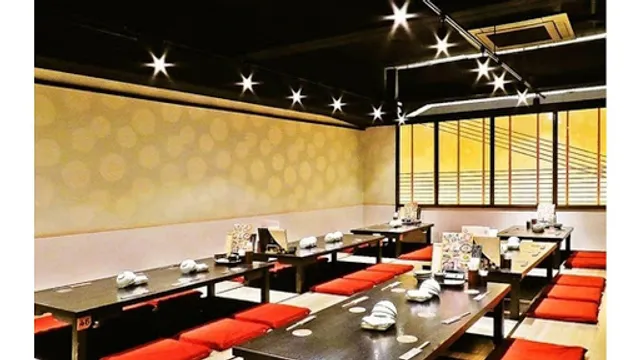 酒菜の隠れ家 月あかり平塚店