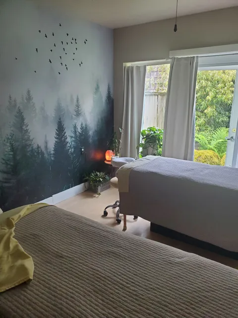 Cannon Beach Spa