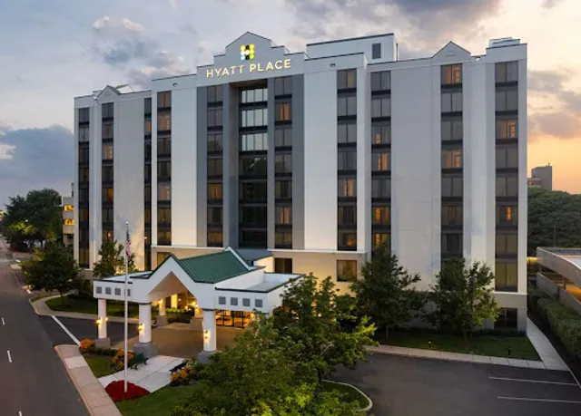 Hyatt Place Secaucus/Meadowlands