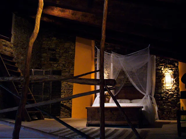 Marques de Valdeolivo