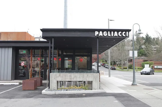 Pagliacci Pizza