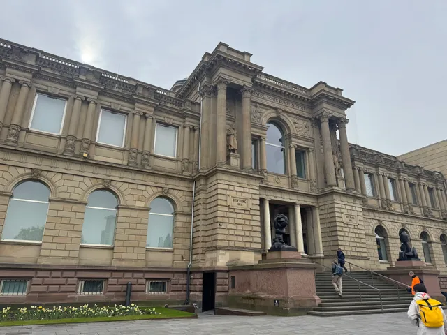 Stiftung Städelsches Kunstinstitut