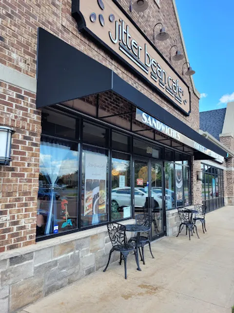 Jitter Bean Cafe