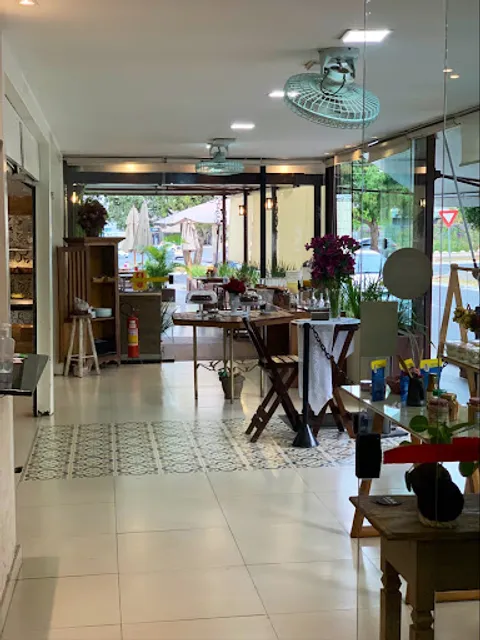 Bugu Delights Homemade