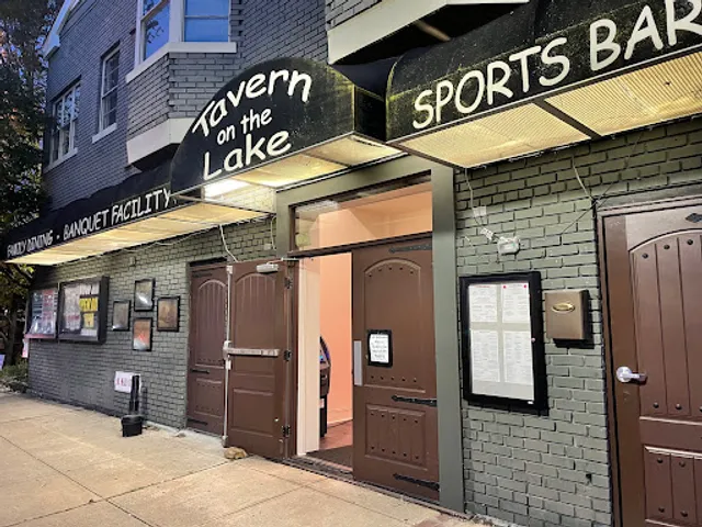 Tavern On The Lake