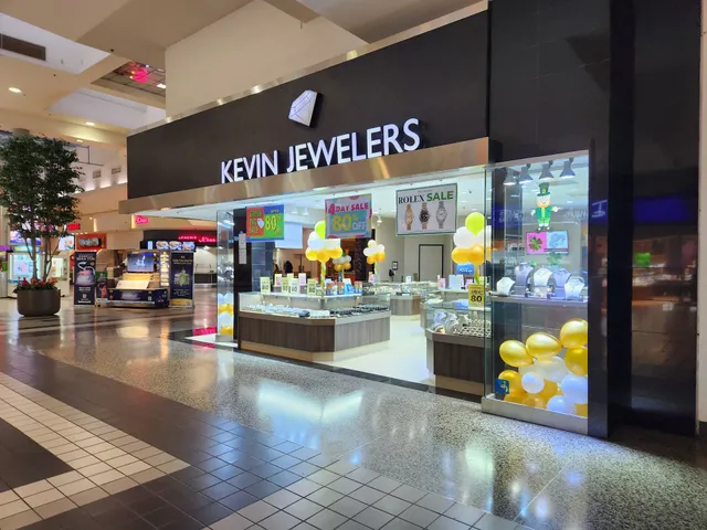 Kevin Jewelers