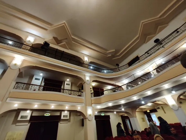 Teatro Di Costanzo – Mattiello di Pompei