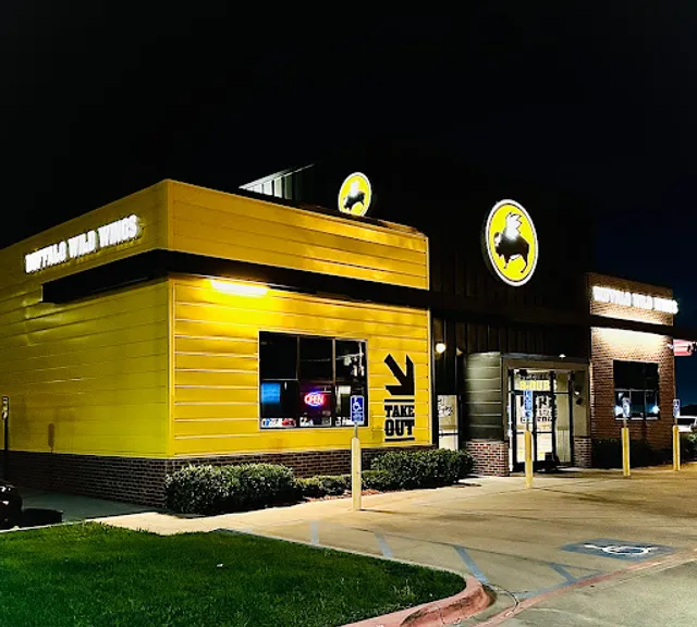 Buffalo Wild Wings