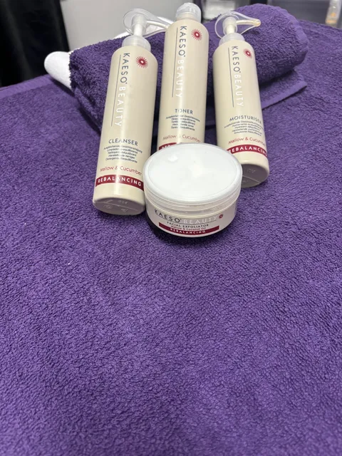 The Serenity Spa Massage & Holistic Therapies