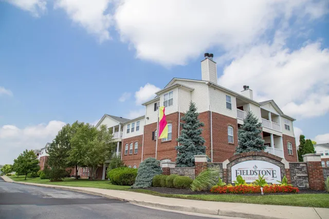 Fieldstone at Glenwood Crossing