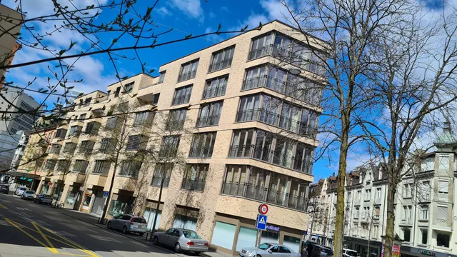 CITY STAY - Franklinstrasse