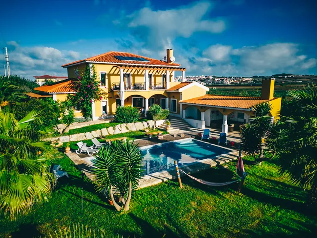 Drop In Surfcamp Portugal