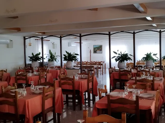 Ristorante Il Villino