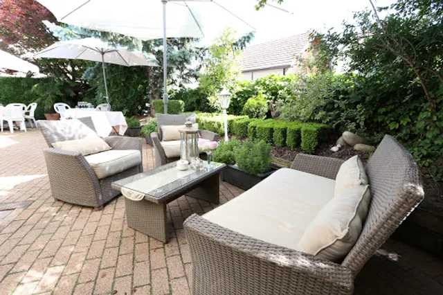 Restaurant Au Bœuf Noir