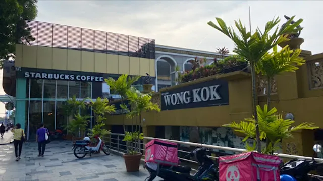 Wong Kok Char Chan Teng