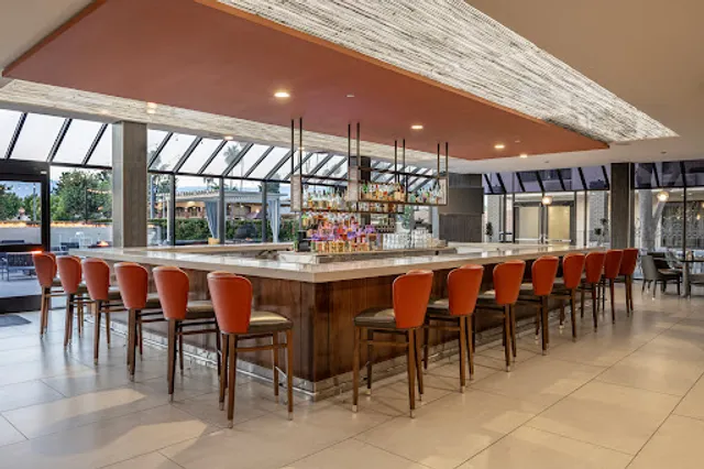 The Cutting Board Restaurant & Bar