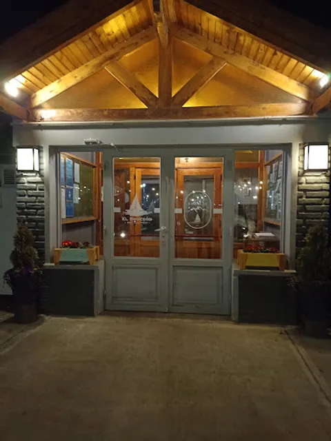 El Bodegón del Náutico