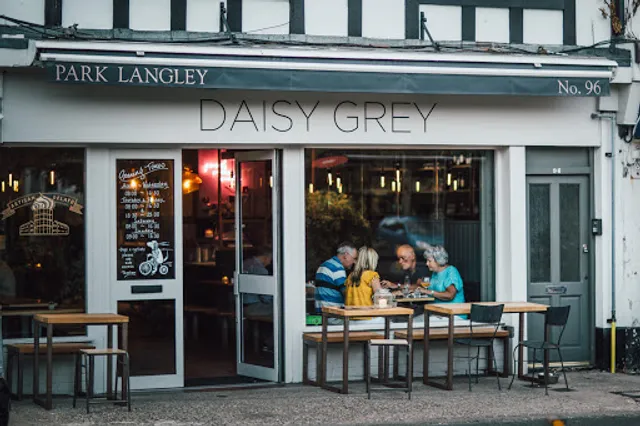 Triple Two Park Langley