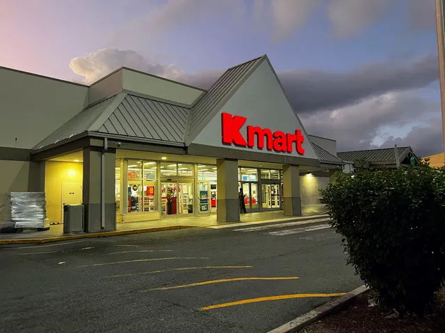 Kmart