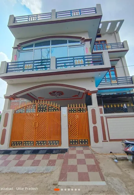 The velvet rose home stay