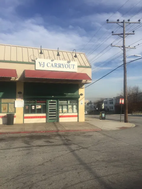 Y & J Carry Out