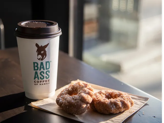 Bad Ass Coffee of Hawaii - Paradise Coast | Naples, FL