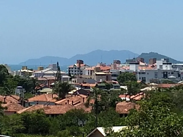 Hospedaje Rosana Canasvieiras