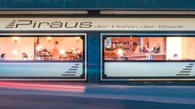 Piräus