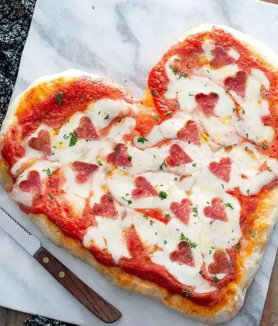 Passaparola Pizzeria