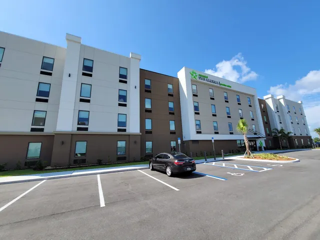 Extended Stay America Premier Suites - Melbourne - I-95