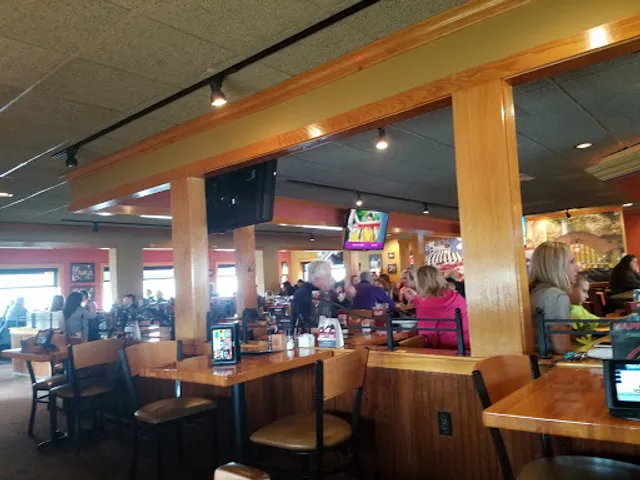 Applebee's Grill + Bar