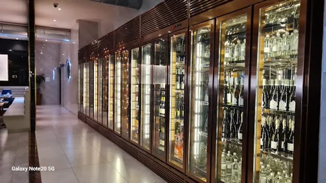 Zen Sushi Restaurant