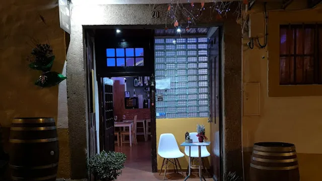 Pirolito CV - Wine & Tapas