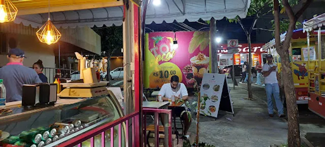 Al' Rozana - Casa de Pão Sírio