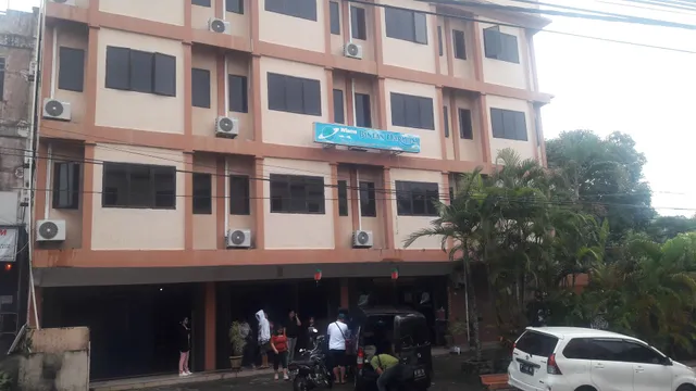 Wisma Bintan Harmoni