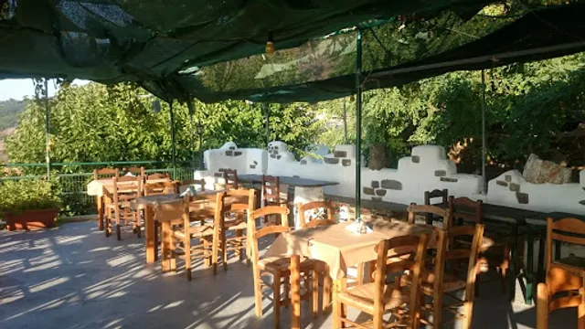 Taverna Plaka