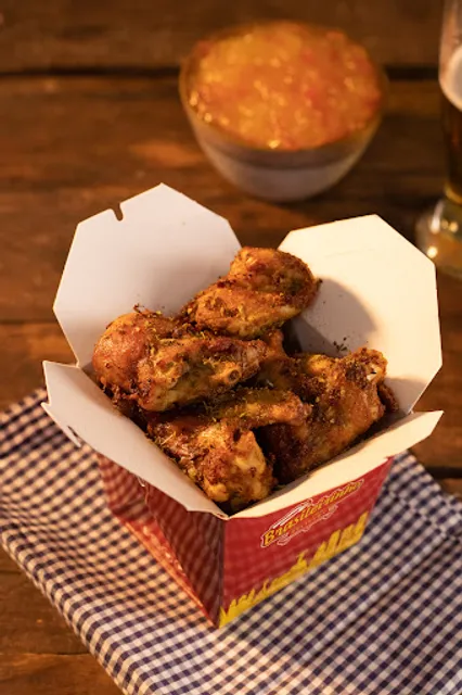 Brasileirinho Delivery - Penha - São Paulo/SP