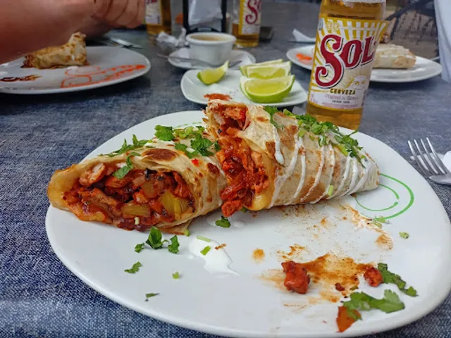 Eleganzza Restaurant