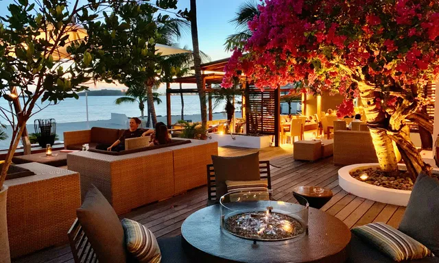 Ocean Lounge @ Holland House