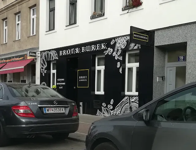 Brot&Burek