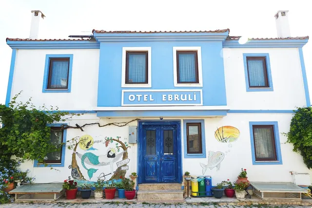 Hotel Ebruli