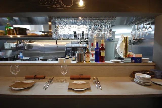 Japanese Fusion Bistro Bolero