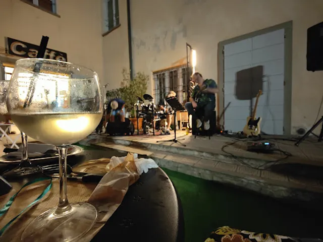 Bar Caffetteria La Cittadella