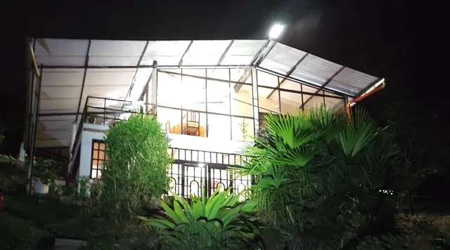 Hospedaje Rural La Deseadita