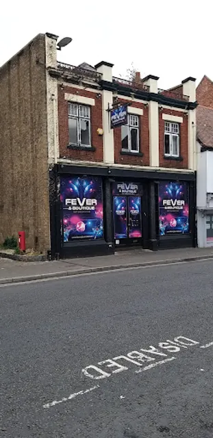 Bar Fever Gloucester