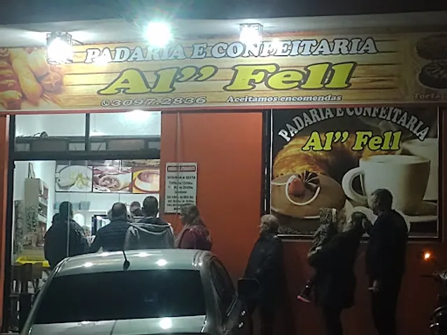 Padaria Al-Fell