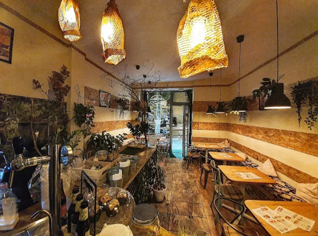 El Campesino Brunch & Burger