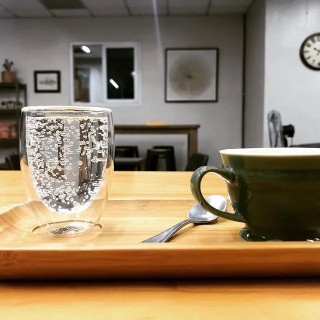 LA VID COFFEE ROASTERS