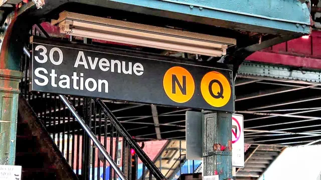 MAC REALTY Astoria New York