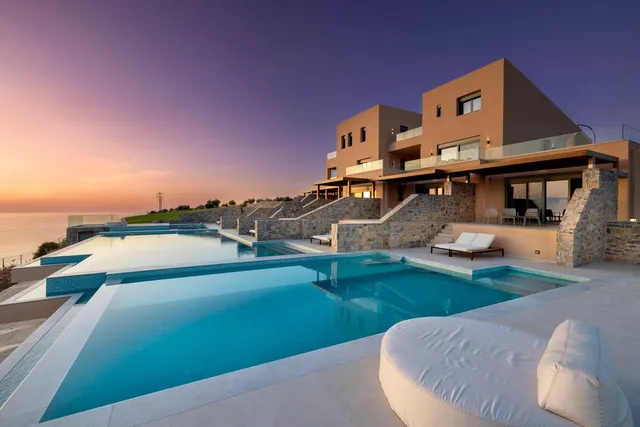 Dedalos Touch Boutique Hotel